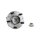 Wheel Bearing Set Ø 77.95 mm TRISCAN Aftermarket-Expertise for MAZDA CX-7