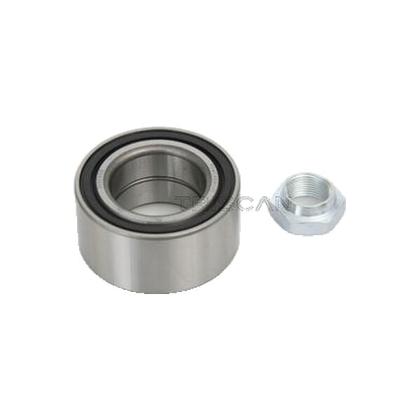 Wheel Bearing Set Ø 75 mm TRISCAN Aftermarket-Expertise for various vehicles