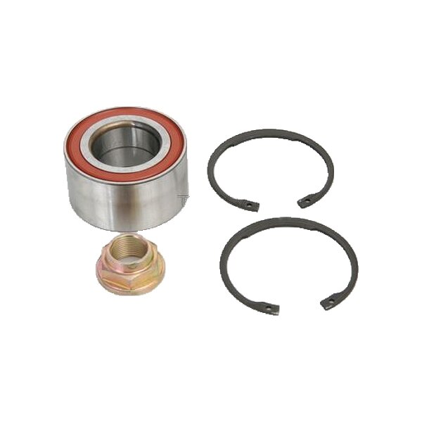 Wheel Bearing Set Ø 74 mm TRISCAN Aftermarket-Expertise for SAAB 900 and others