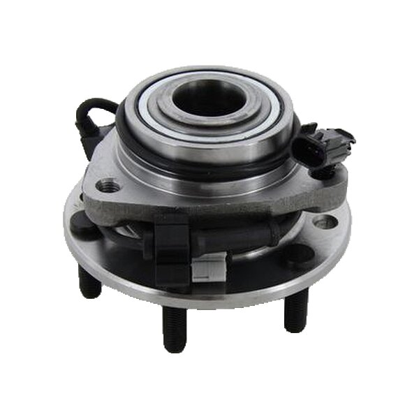 Radlagersatz Ø 150 mm TRISCAN Aftermarket-Expertise für SAAB 9-7X