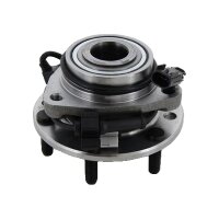 Radlagersatz Ø 150 mm TRISCAN...