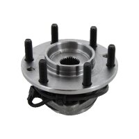 Radlagersatz Ø 150 mm TRISCAN...