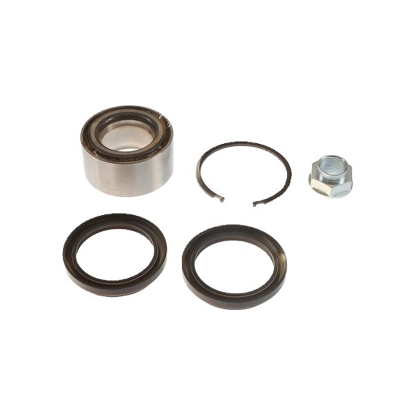 Wheel Bearing Set Ø 72 mm TRISCAN IAM-Expertise for SUBARU IMPREZA and others