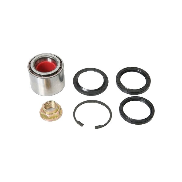 Wheel Bearing Set Ø 65 mm TRISCAN Aftermarket-Expertise for various vehicles