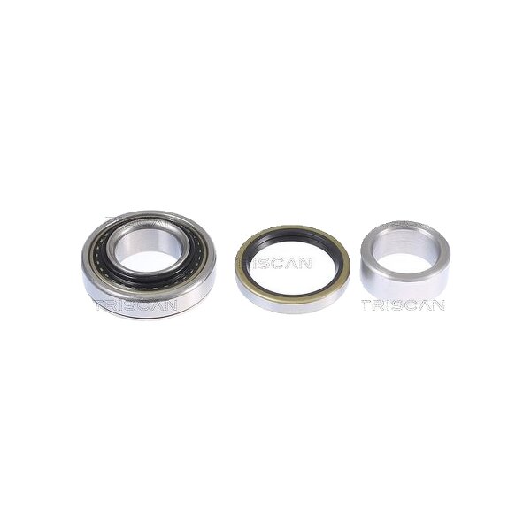 Wheel Bearing Set Ø 72 mm TRISCAN IAM-Expertise for SUZUKI JIMNY and others