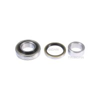 Wheel Bearing Set Ø 72 mm TRISCAN IAM-Expertise...