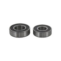 Wheel Bearing Set TRISCAN Aftermarket-Expertise for...
