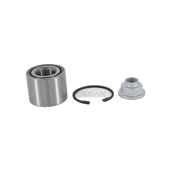 Wheel Bearing Set Ø 58 mm TRISCAN IAM-Expertise for SUZUKI SWIFT and others