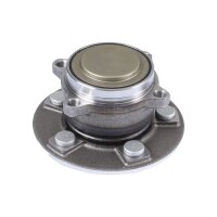 Wheel Bearing Set Ø 160 mm TRISCAN...