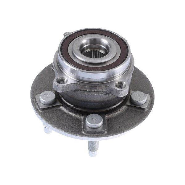 Wheel Bearing Set Ø 160 mm TRISCAN IAM-Expertise for TESLA MODEL and others