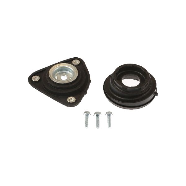 Suspension Strut Support Mount with Rolling Bearing TRISCAN for e.g. FORD FOCUS