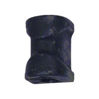 Lagerbuchse Stabilisator Ø 20 mm Gummilager...