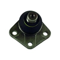 Support And Guide Joint TRISCAN IAM-Expertise for SKODA...