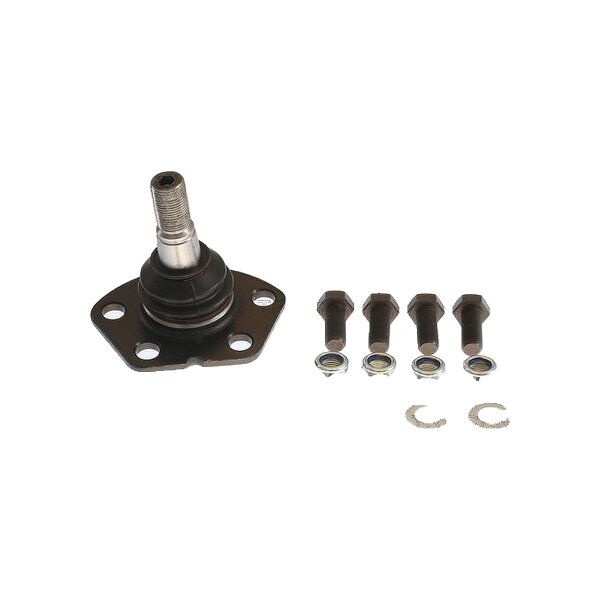 Support And Guide Joint bolted TRISCAN for FIAT DUCATO and others