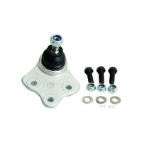 Support And Guide Joint TRISCAN for MERCEDES-BENZ E-CLASS...