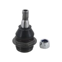 Trag- und Führungsgelenk aufgepresst TRISCAN...