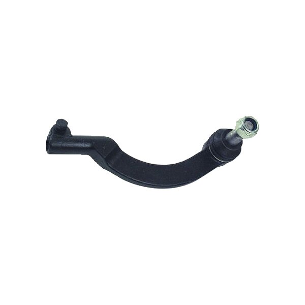 Tie Rod End with right-hand thread TRISCAN suitable for e.g. OPEL MOVANO