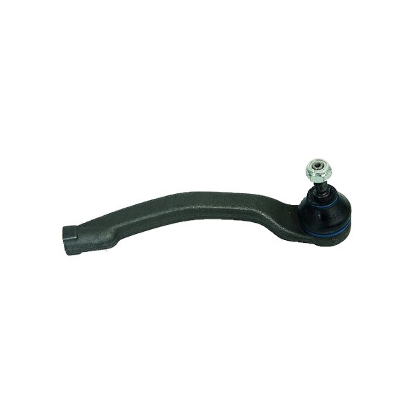 Tie Rod End with right-hand thread TRISCAN for e.g. RENAULT MEGANE