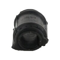 Lagerbuchse Stabilisator Ø 22 mm Gummilager...