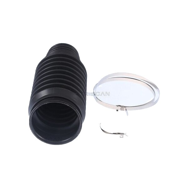 Bellow Kit Steering Ø 11.5 mm thermoplastic TRISCAN for CITROËN C1 and others