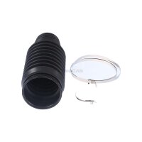 Bellow Kit Steering Ø 11.5 mm thermoplastic...