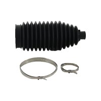 Bellow Kit Steering Ø 16.5 mm thermoplastic...