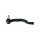 Tie Rod End with right-hand thread TRISCAN for e.g. RENAULT LAGUNA