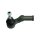 Tie Rod End with right-hand thread TRISCAN suitable for VOLVO V50 and others