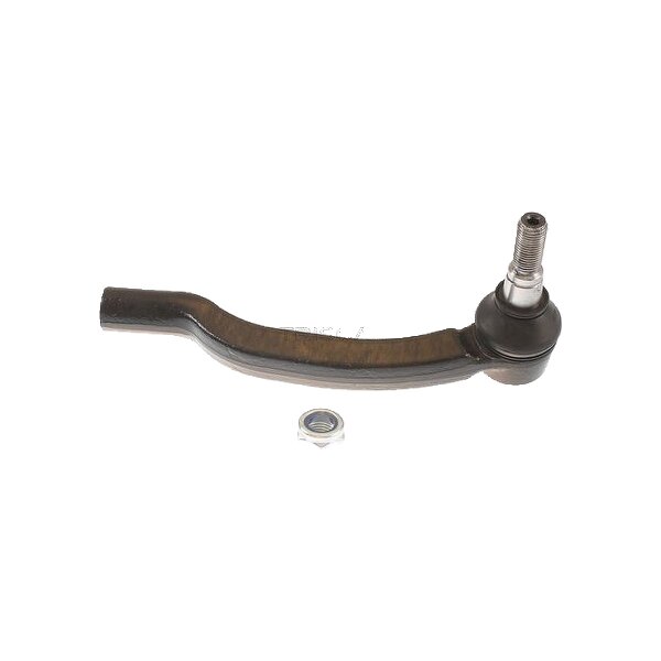 Tie Rod End with right-hand thread TRISCAN suitable for FIAT DUCATO and others