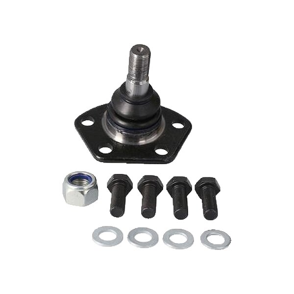 Trag- und Führungsgelenk geschraubt TRISCAN für u.a. FIAT DUCATO