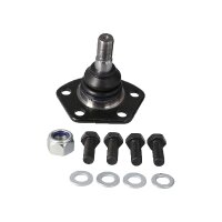 Trag- und Führungsgelenk geschraubt TRISCAN für...