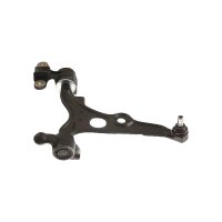 Lenker Radaufhängung Querlenker mit Gummilager...