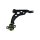 Handlebar Wheel Suspension control arm TRISCAN for PEUGEOT BOXER and others