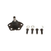 Support And Guide Joint bolted TRISCAN for FIAT DUCATO...