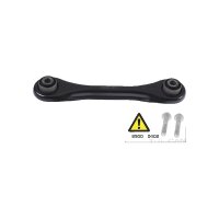 Handlebar Wheel Suspension with rubber bearing TRISCAN...