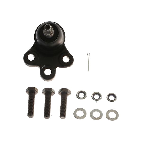 Support And Guide Joint bolted TRISCAN for CHEVROLET CAPTIVA and others