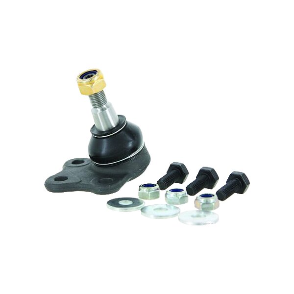 Support And Guide Joint bolted TRISCAN suitable for e.g. VOLVO V60