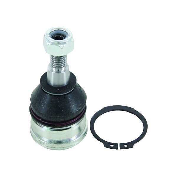 Trag- und Führungsgelenk aufgepresst TRISCAN für u.a. MITSUBISHI COLT