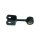 Rod Strut Stabiliser Coupling rod TRISCAN for MERCEDES-BENZ SPRINTER and others