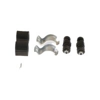 Stabiliser Kit TRISCAN Aftermarket-Expertise for RENAULT...
