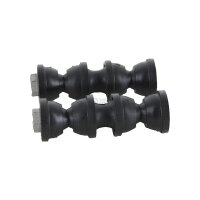 Rod Strut Stabiliser Coupling rod 110 mm TRISCAN for FORD...
