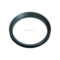 Seal Suspension Strut Support Mount TRISCAN IAM-Expertise...