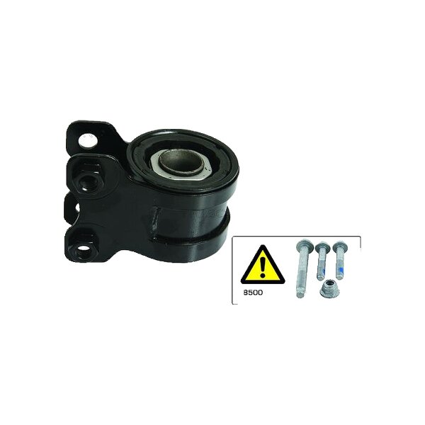 Lagerung Lenker Querlenker Hydrolager TRISCAN für u.a. VOLVO V50