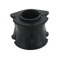 Lagerbuchse Stabilisator Ø 24 mm Gummilager...