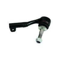 Tie Rod End with right-hand thread TRISCAN for BMW 1...