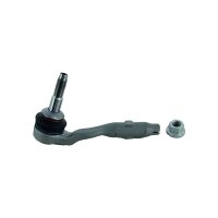 Tie Rod End with right-hand thread TRISCAN for BMW 5...