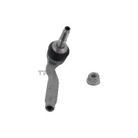 Tie Rod End with right-hand thread TRISCAN for BMW 5...