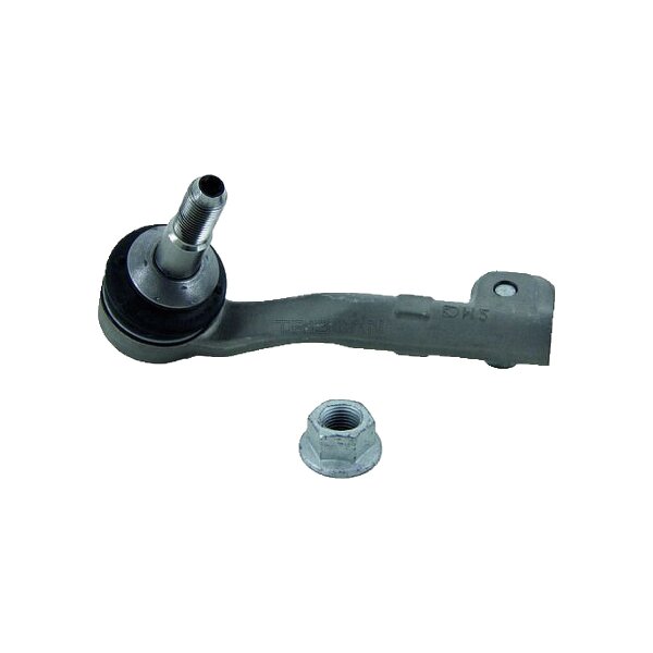 Tie Rod End with right-hand thread TRISCAN for BMW 3 Series and others