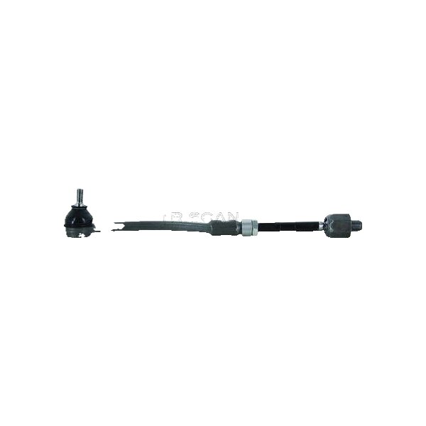 Tie Rod TRISCAN Aftermarket-Expertise suitable for MINI and others