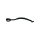 Handlebar Wheel Suspension wishbone with rubber bearing TRISCAN for BMW 7 Series